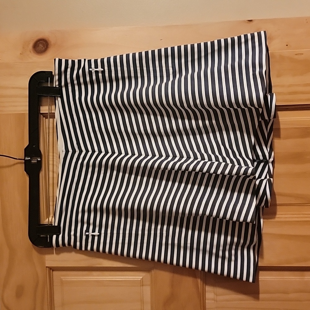 Nike golf skort